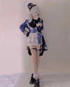 gallery_cosplayer Altpins Profile Picture