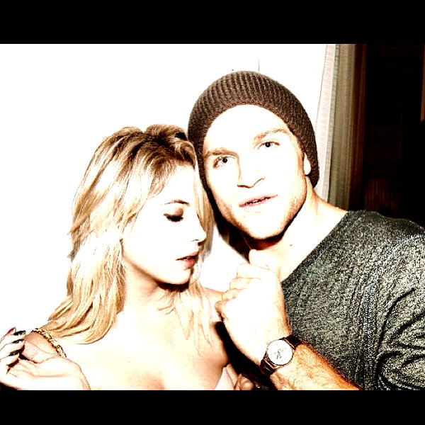ashleybenson instagram image archive image
