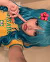 newmakeupgoddess Altpins Profile Picture