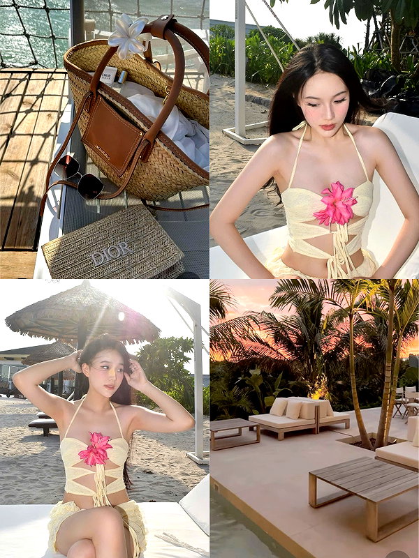 lyhythuedoxinh instagram image archive image