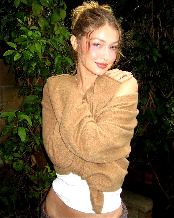 gigihadid instagram image archive image