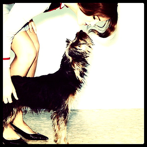 realbarbarapalvin instagram image archive image