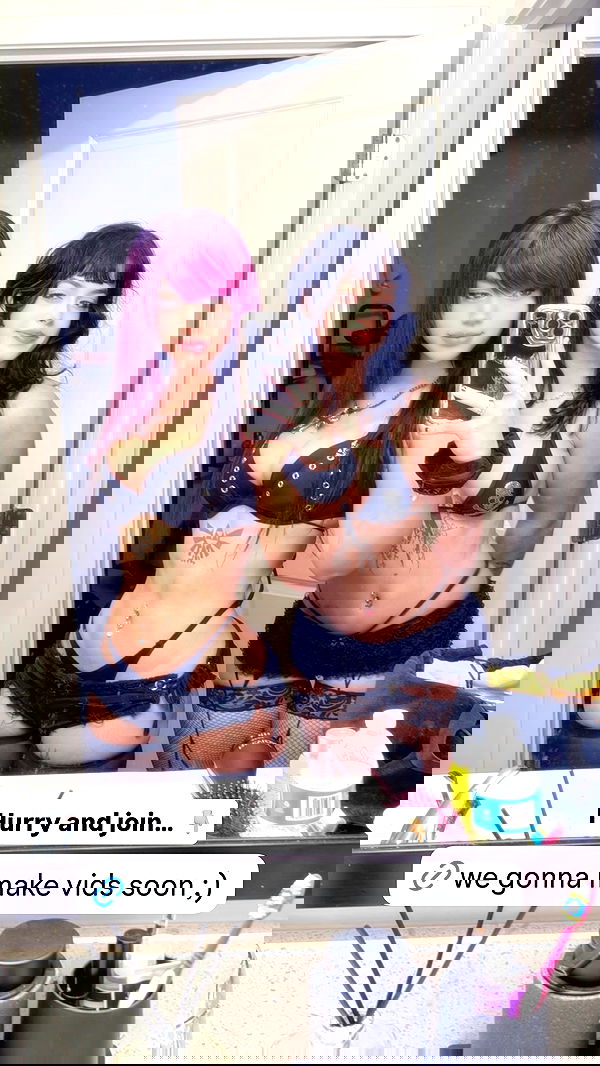 rinnibunny rinnibunny archive image