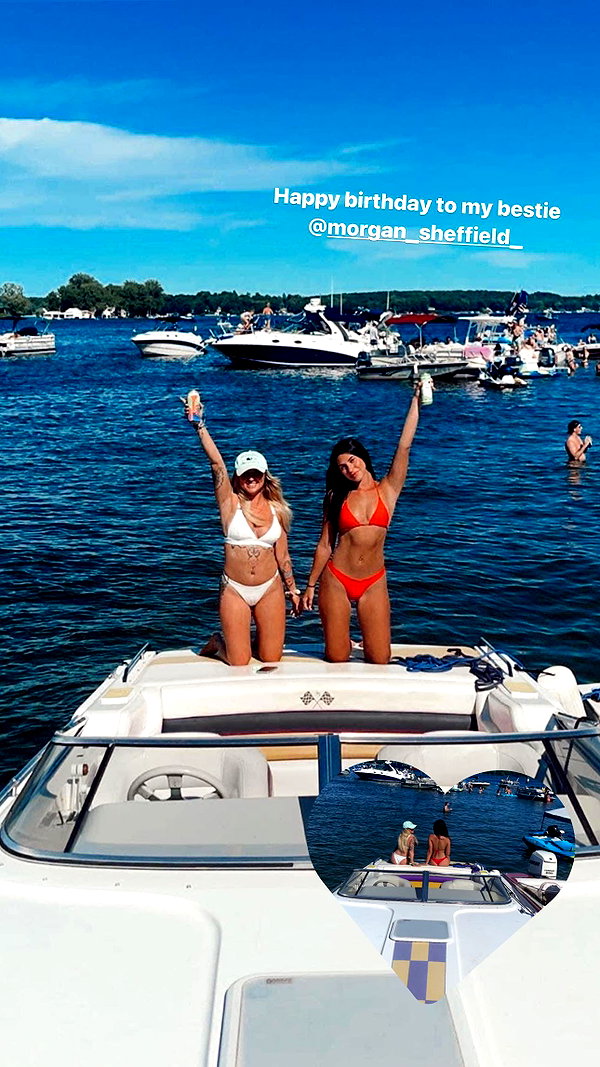 kassielee instagram image archive image