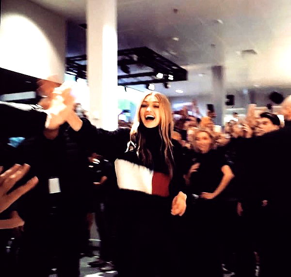 gigihadid instagram image archive image