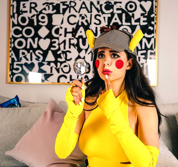 azzyland instagram image archive image