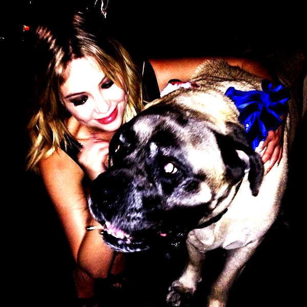 ashleybenson instagram image archive image