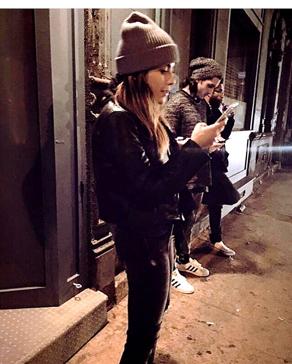 ashleybenson instagram image archive image