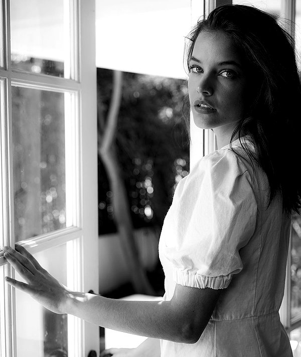 realbarbarapalvin instagram image archive image