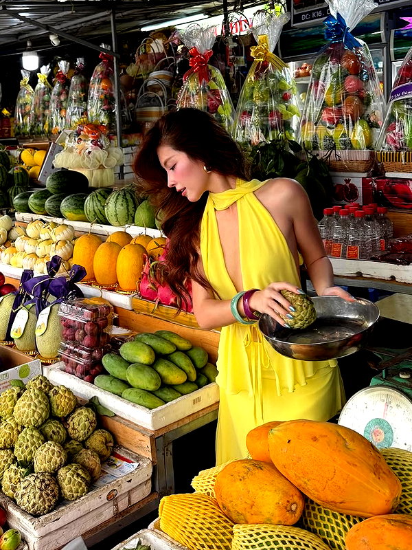 lyhythuedoxinh instagram image archive image