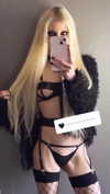 roxiechelon2 Altpins Profile Picture