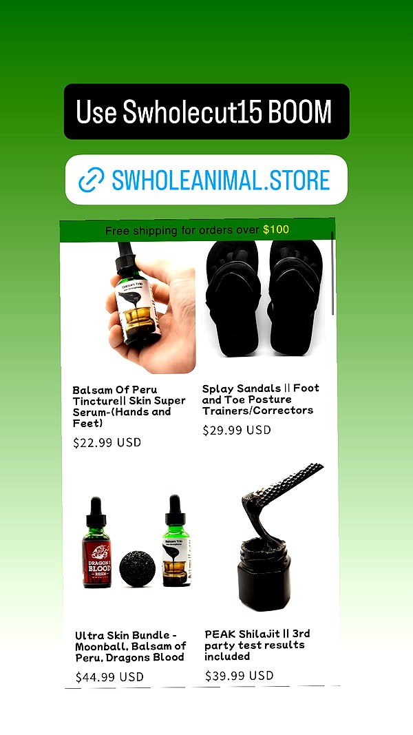 swholeanimal instagram image archive image