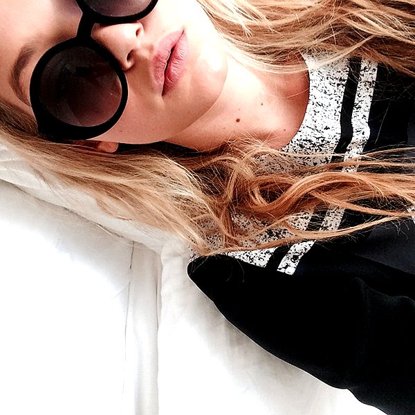 gigihadid instagram image archive image