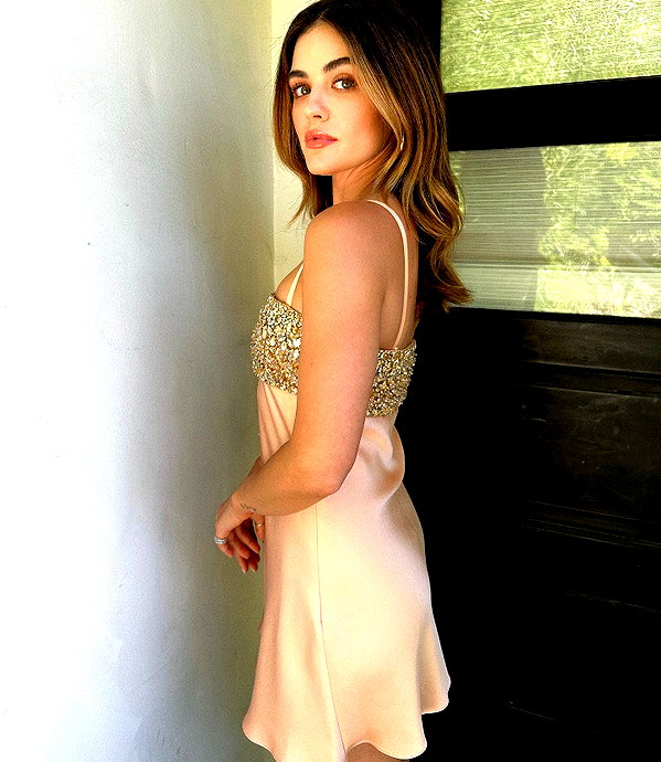 lucyhale instagram image archive image
