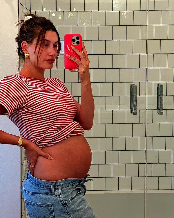 haileybieber instagram image archive image
