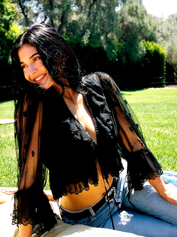 kyliejenner instagram image archive image