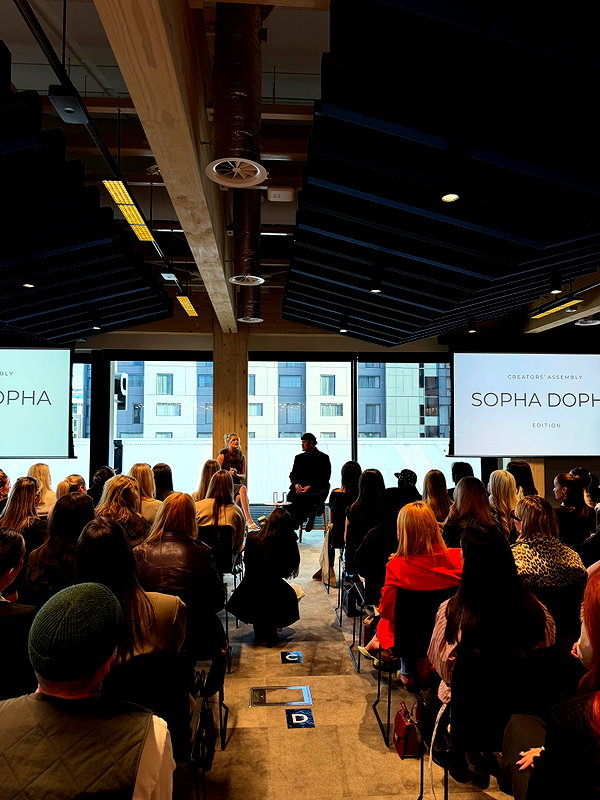 sophadophaa_ instagram image archive image