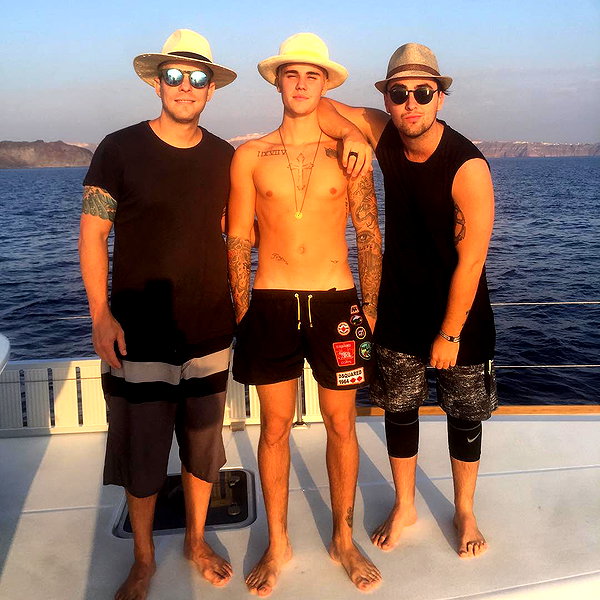 lilbieber instagram image archive image