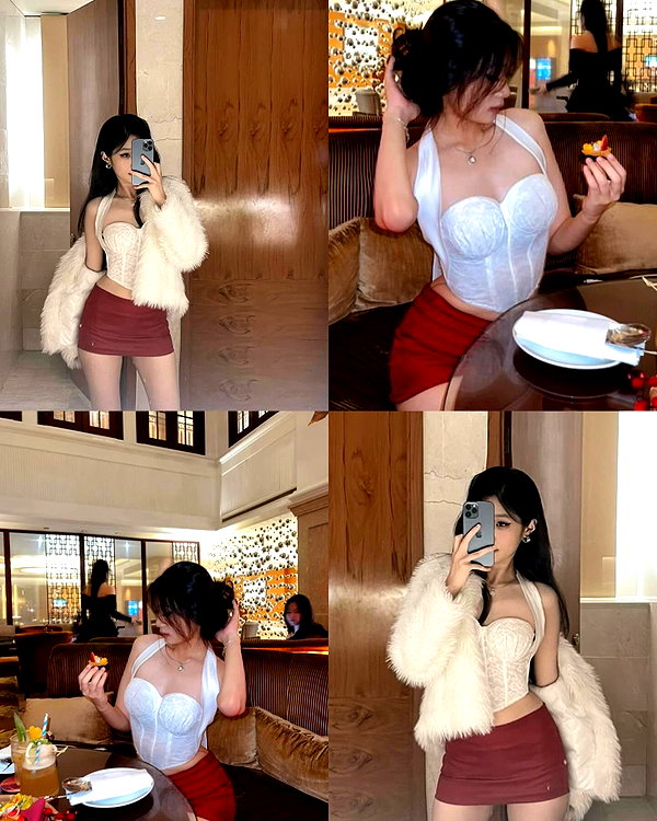 lyhythuedoxinh instagram image archive image