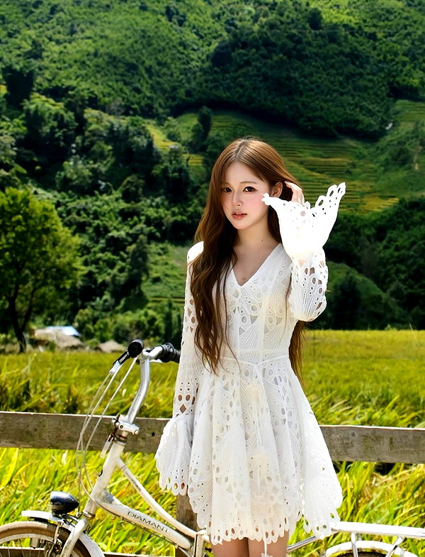 lyhythuedoxinh instagram image archive image