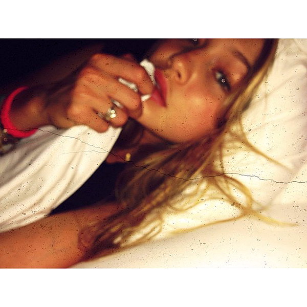 gigihadid instagram image archive image