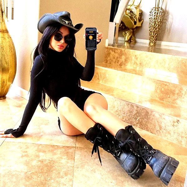 sssniperwolf instagram image archive image