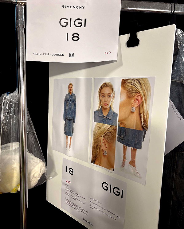 gigihadid instagram image archive image