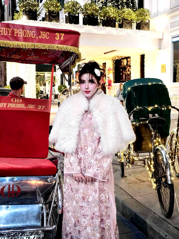 lyhythuedoxinh instagram image archive image