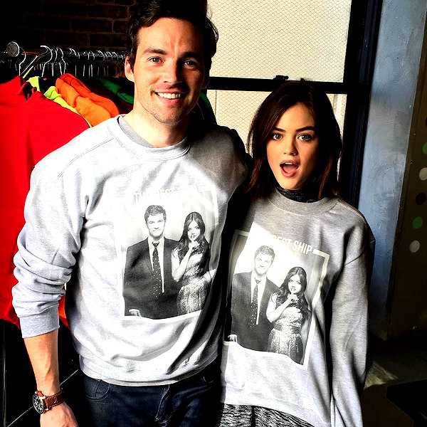 lucyhale instagram image archive image