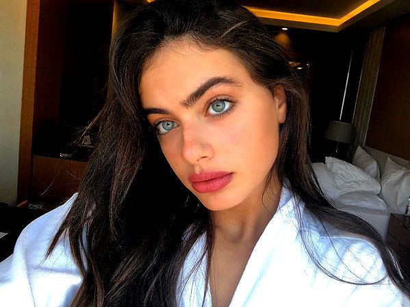 yaelshelbia instagram image archive image