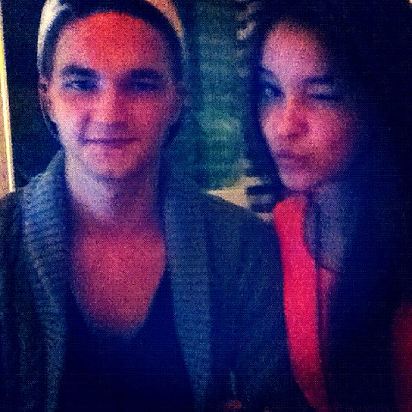 realbarbarapalvin instagram image archive image