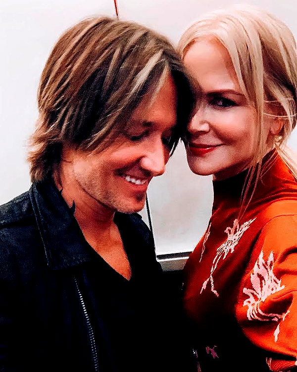 nicolekidman instagram image archive image