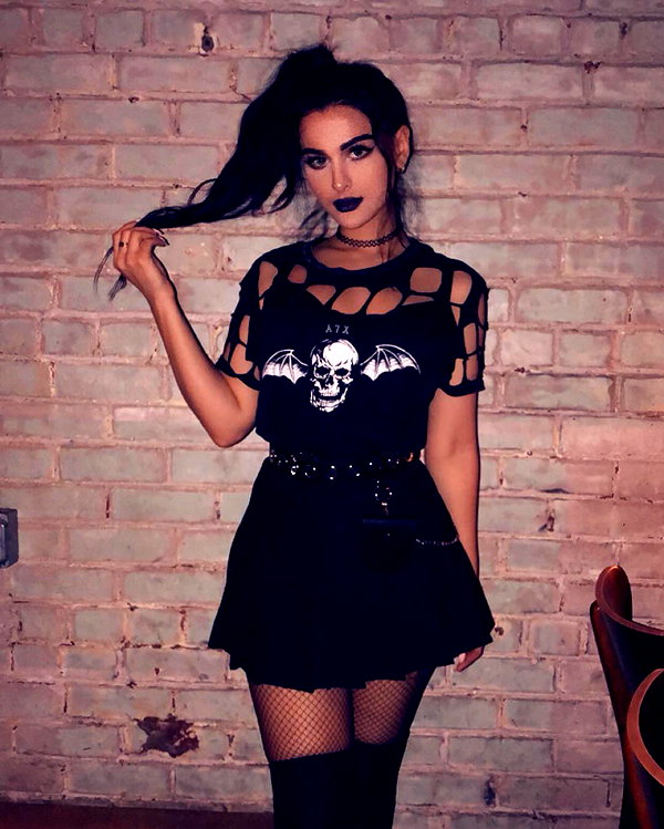 sssniperwolf instagram image archive image
