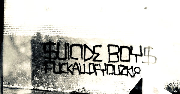 suicideboys instagram image archive image