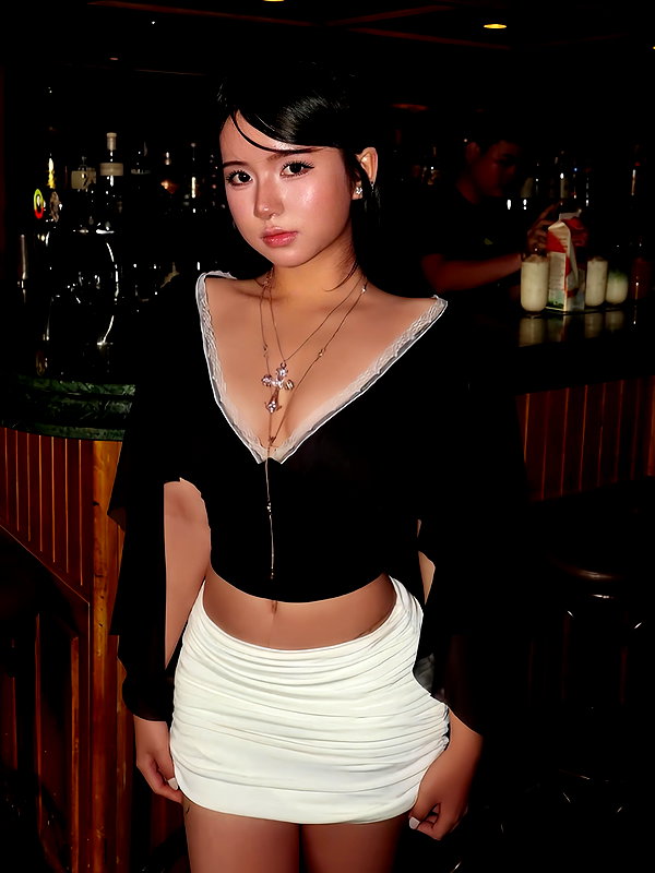 lyhythuedoxinh instagram image archive image