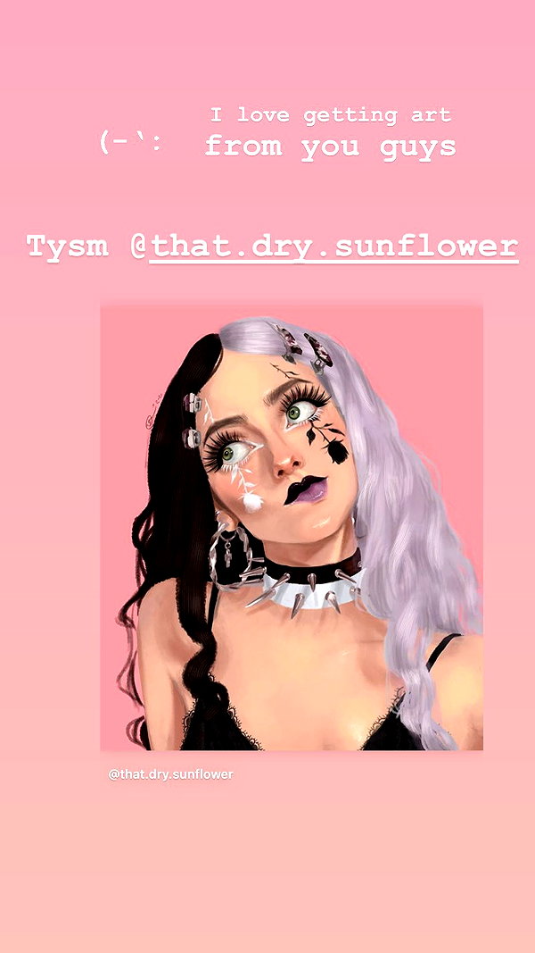 teafl0wer instagram image archive image