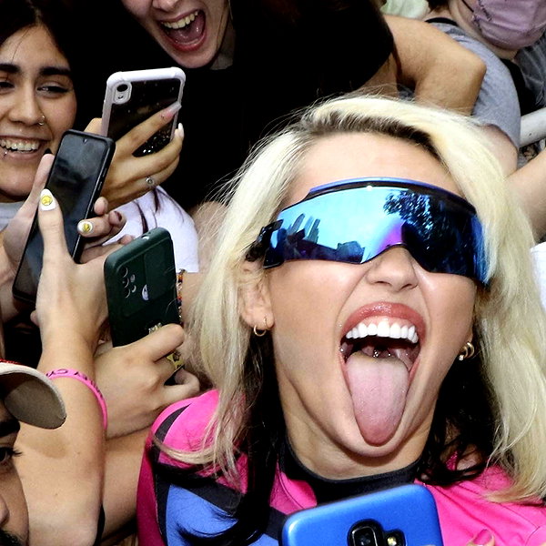 mileycyrus instagram image archive image