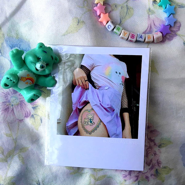 jadelaverne instagram image archive image