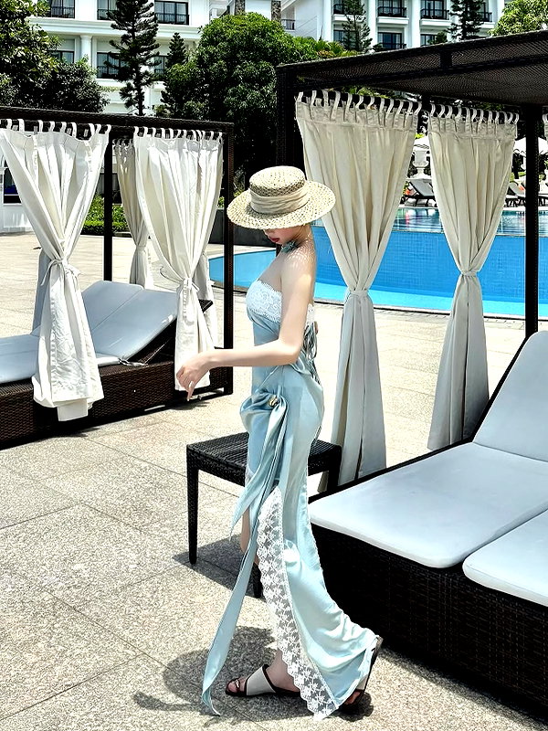 lyhythuedoxinh instagram image archive image