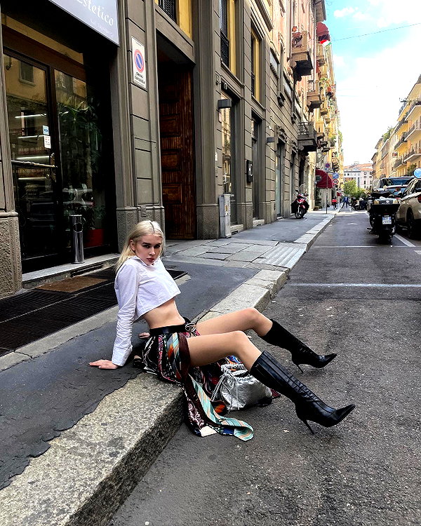 girlcalledluca instagram image archive image