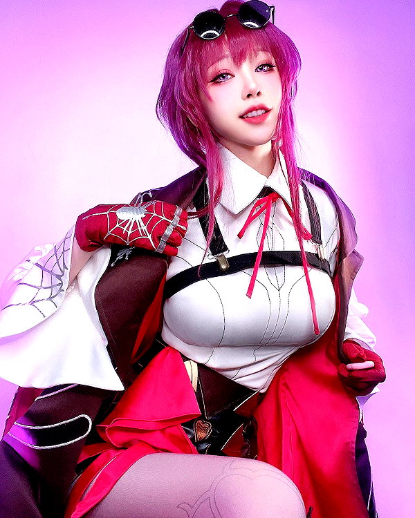 shuimiaoaqua instagram image archive image