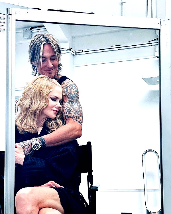 nicolekidman instagram image archive image
