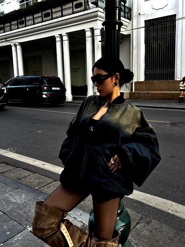 lyhythuedoxinh instagram image archive image