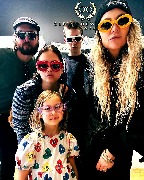 katehudson instagram image archive image