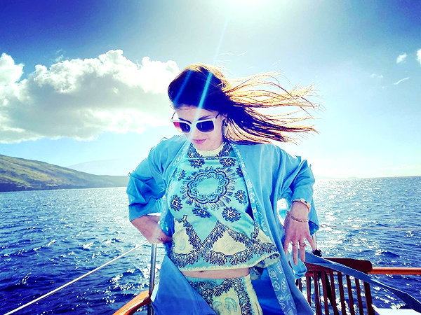 alexandradaddario instagram image archive image