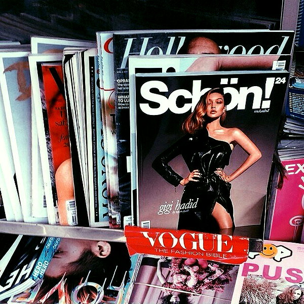 gigihadid instagram image archive image