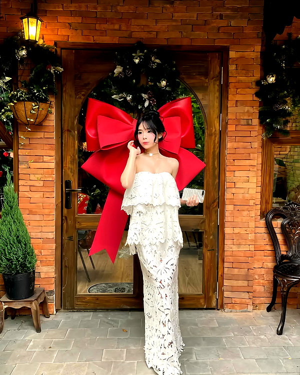 lyhythuedoxinh instagram image archive image