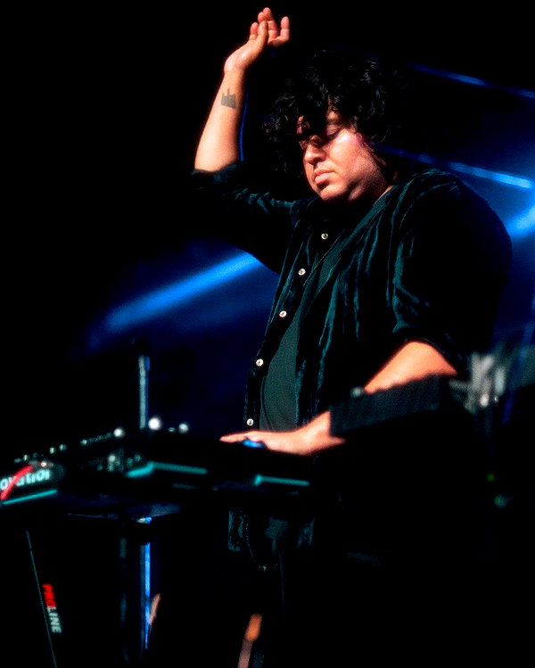 cannonstheband instagram image archive image