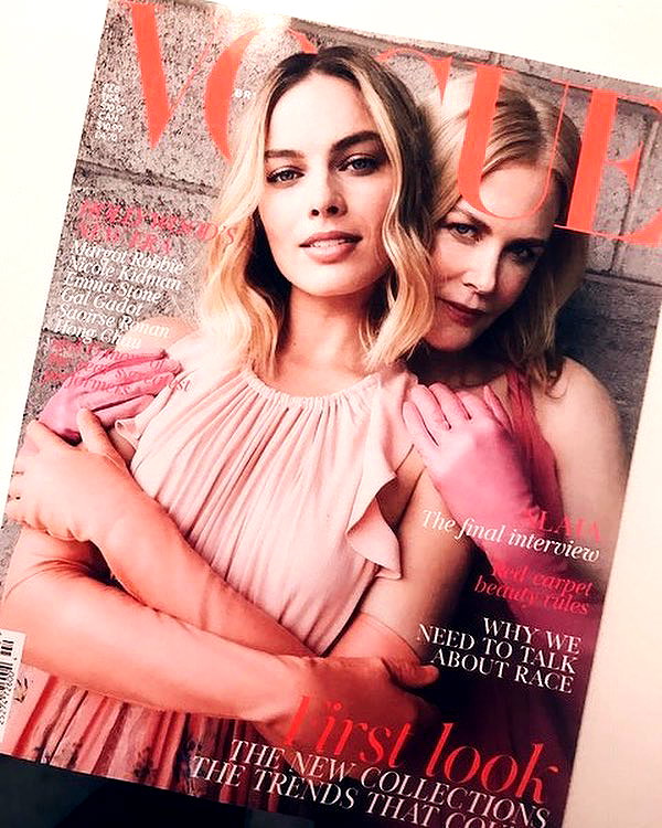 nicolekidman instagram image archive image