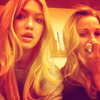 gigihadid Altpins Profile Picture